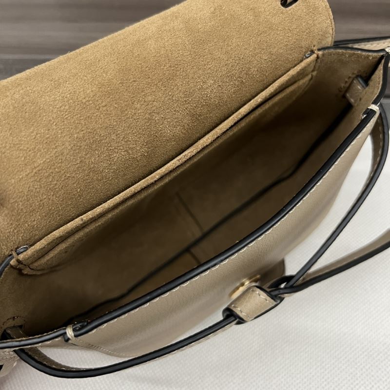 Loewe Gate Bags